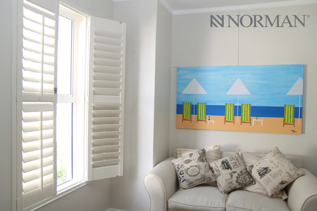 Woodlore Shutters