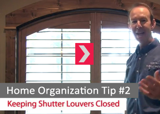 Play Video - Keeping Shutters Closed
