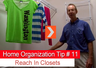 Play Video - Reach In Closets